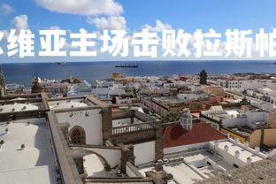 星空体育官网-塞尔维亚主场击败拉斯帕尔马斯，保持领先，塞尔维亚公开赛