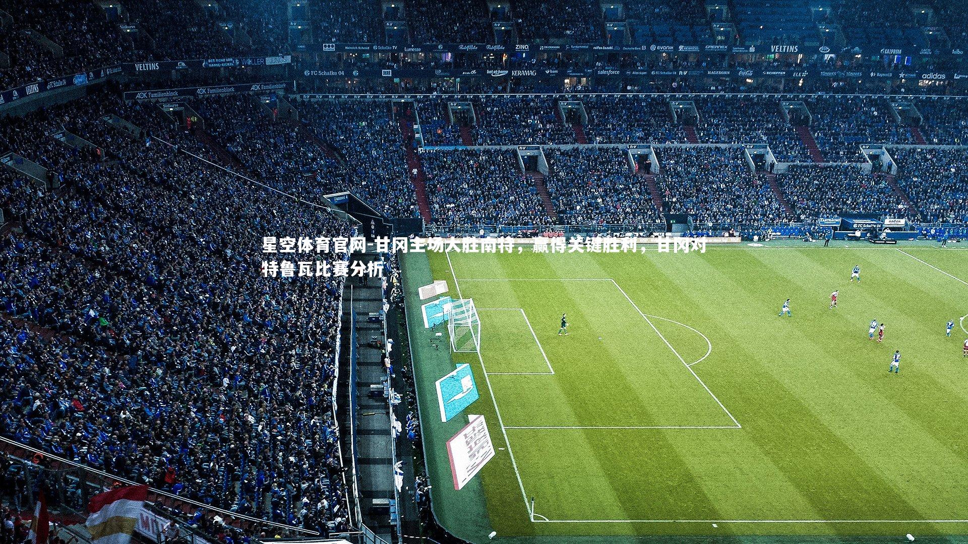 星空体育官网-甘冈主场大胜南特，赢得关键胜利，甘冈对特鲁瓦比赛分析