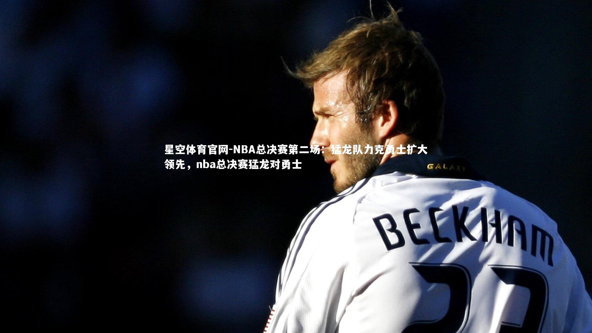 NBA总决赛第二场：猛龙队力克勇士扩大领先，nba总决赛猛龙对勇士